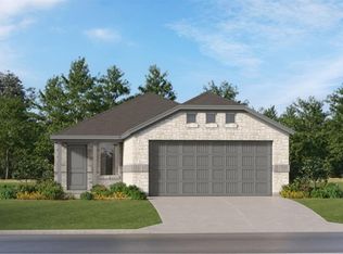 16803 Great Stable Way, Hockley, TX 77447