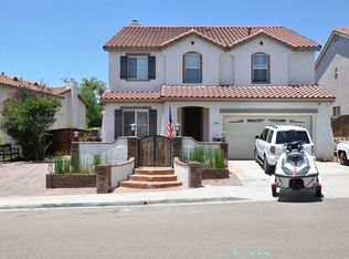 1589 Sherman Dr, Chula Vista, CA 91911