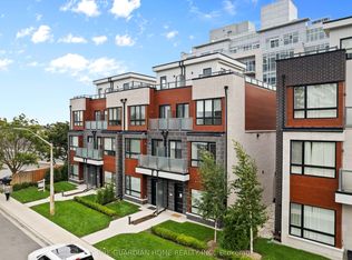 121 High St W, Mississauga, ON L5H1K4