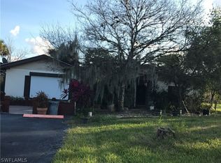 4285 County Road 78 Rd, Labelle, FL 33935