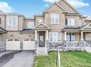 25 Jim Mortson Dr, East Gwillimbury, ON L9N 0R8