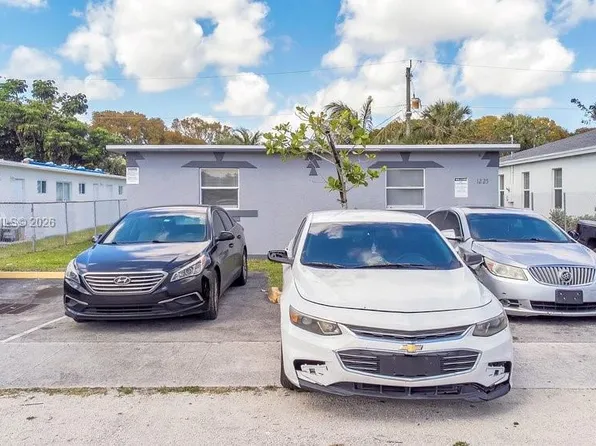 1225 NW 2nd St, Fort Lauderdale, FL 33311
