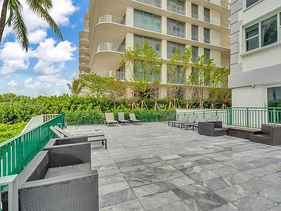 3rd image of 9195 Collins Ave APT 601