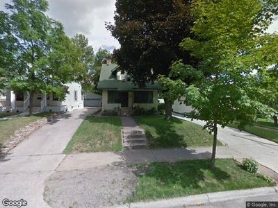4517 Beard Ave S, Minneapolis, MN, 55410