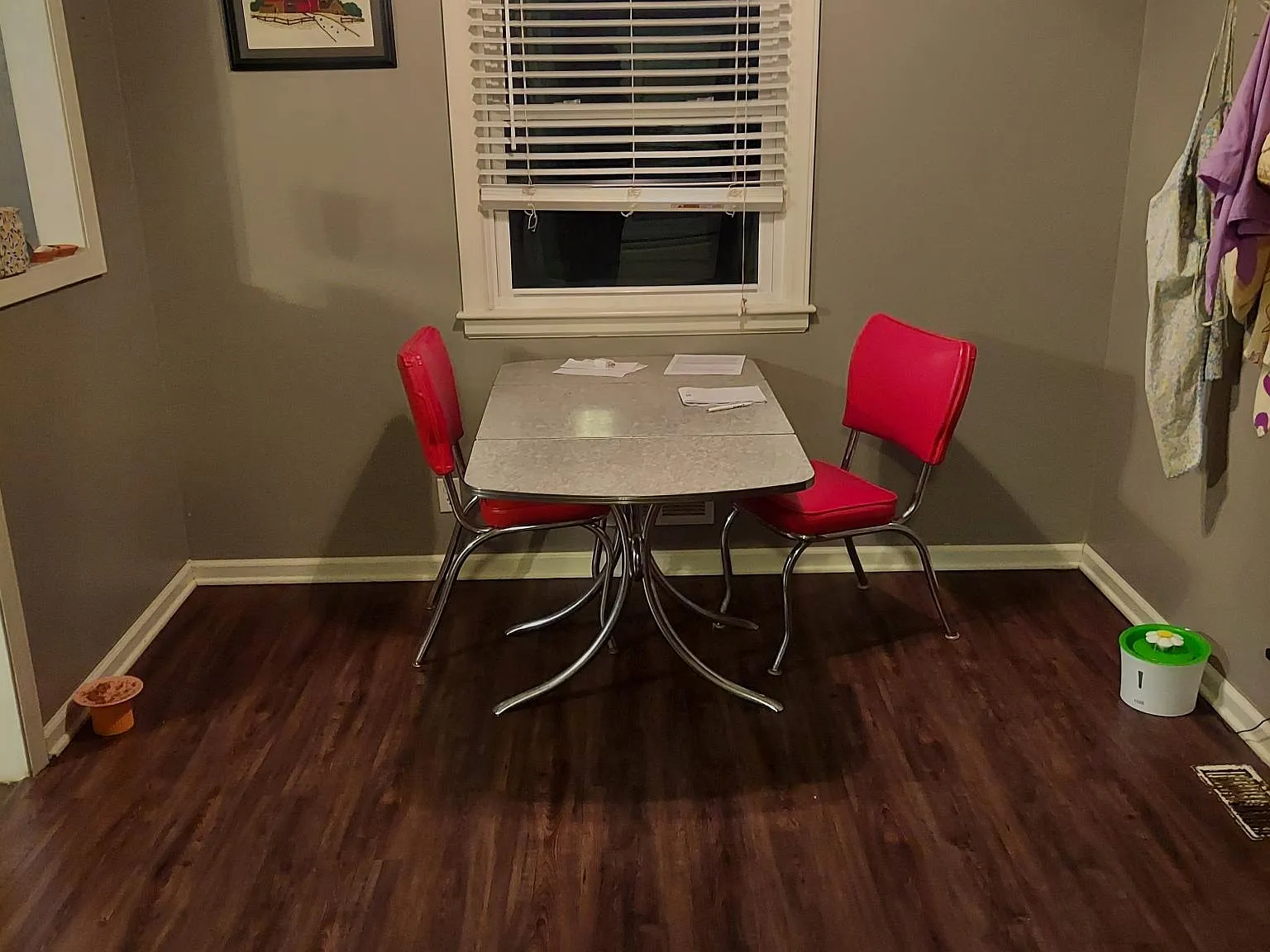 3 bed, 1.5 bath, 1491 sqft, $1,950 — Photo 3