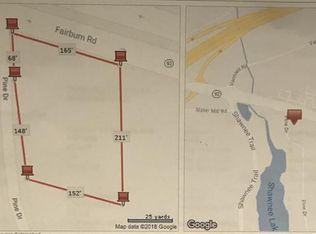 2049 Highway 92 Fairburn Rd, Douglasville, GA 30135