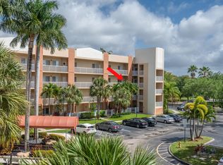 7775 Yardley Drive #314, Tamarac, FL 33321