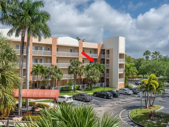 7775 Yardley Drive #314, Tamarac, FL 33321