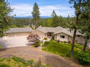 1310 W Five Mile Rd, Spokane, WA 99208