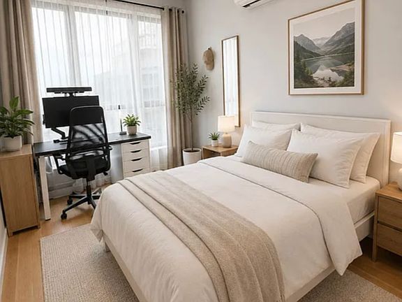 3rd image of 494 Manhattan Ave #502A