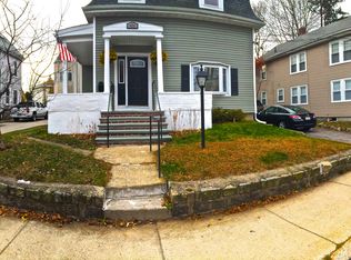 478 High St #2, Dedham, MA 02026