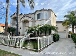 18500 Arline Ave #D, Artesia, CA 90701