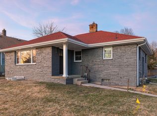 (Undisclosed Address), La Porte, IN 46350