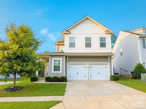 944 Von Buren Blvd, Rock Hill, SC 29730