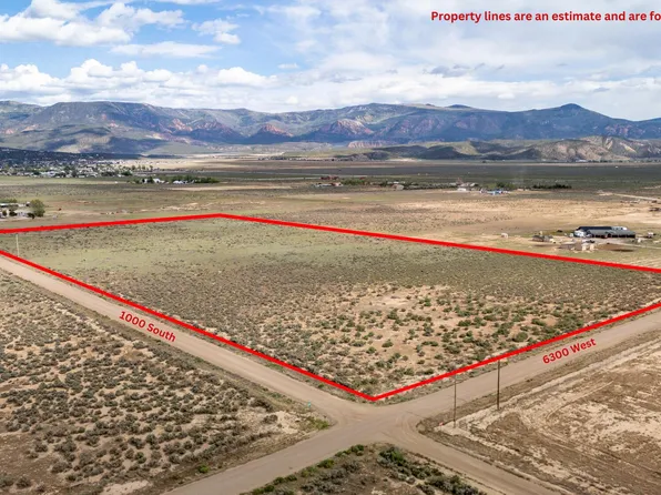 6201 W Thousand S 1043 #Or-6300, Cedar City, UT 84720