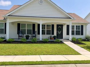 1515 Stilley Cir, Conway, SC 29526