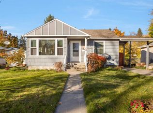 1629 E 40th Ave, Spokane, WA 99203