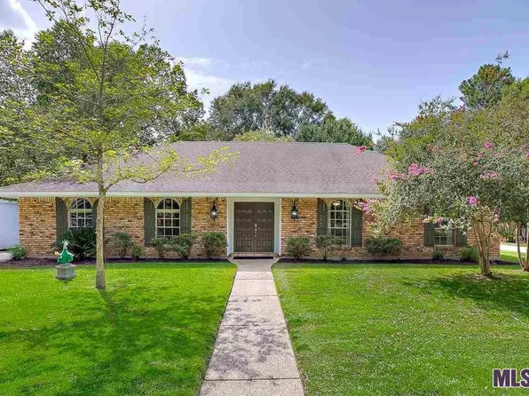 1453 Kenilworth Pkwy, Baton Rouge, LA 70808