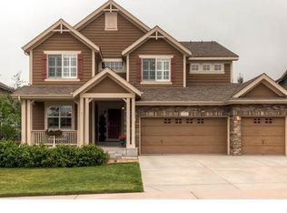 8218 Dressage Rd, Littleton, CO 80125