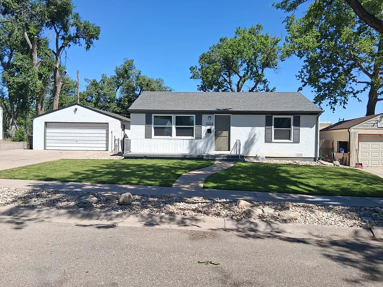 1504 Zuni Rd — Photo 1