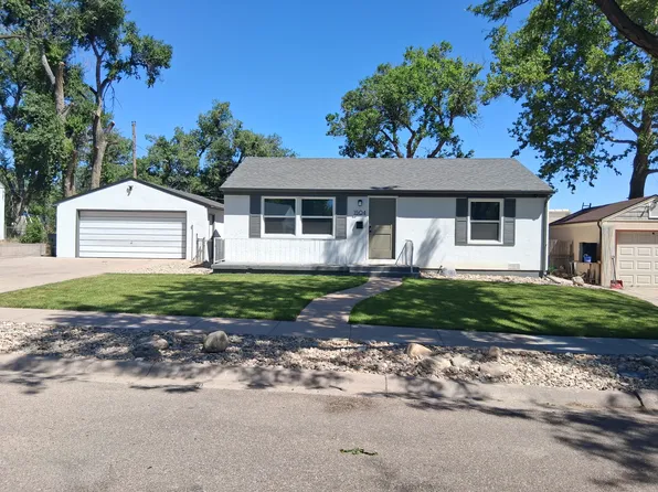 1504 Zuni Rd, Pueblo, CO 81001