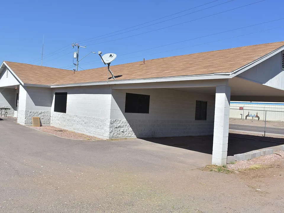 231 E Mohave St #1