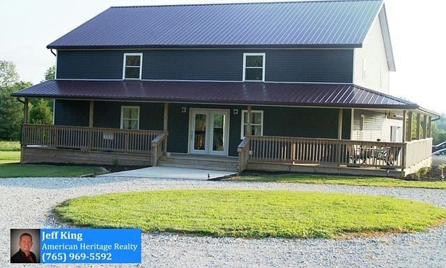 1st image of 248 N County Road 315 W
