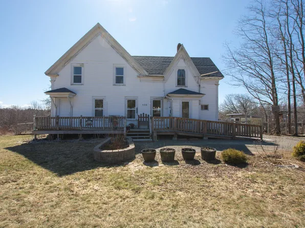 456 Townshipline Rd, Clare, NS B0W 3T0