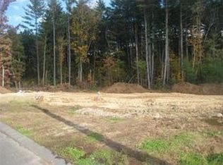 20 Bailey Dr, Westfield, MA 01085