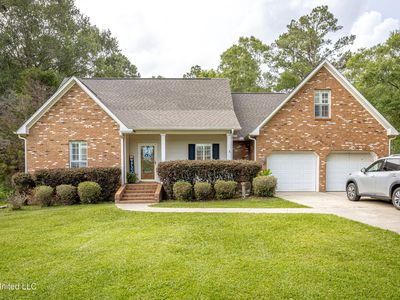 13109 Little Bluff Dr, Vancleave, MS, 39565