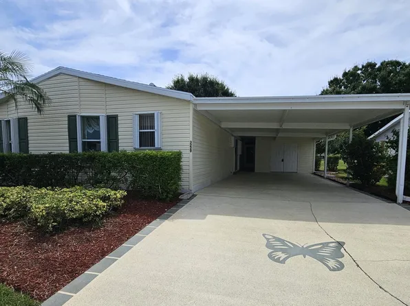 3229 Scarlet Tanager Court, Port St Lucie, FL 34952