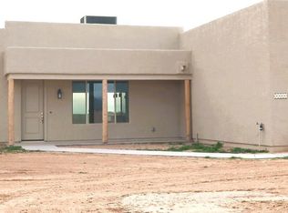 23153 W Skinner Rd, Wittmann, AZ 85361