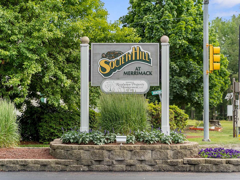 110 Middlesex Road, Merrimack, NH 03054 Zillow