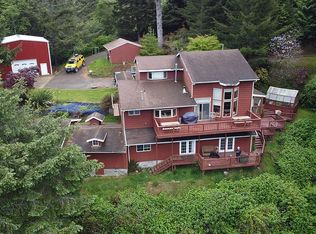 71002 Majestic Shores Rd, North Bend, OR 97459