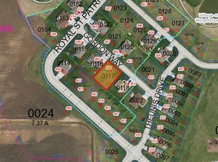 448 Gordon Way #109, Wrightstown, WI 54180