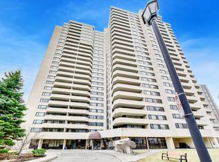 75 Wynford Heights Cres #1204, Toronto, ON M3C 3H9
