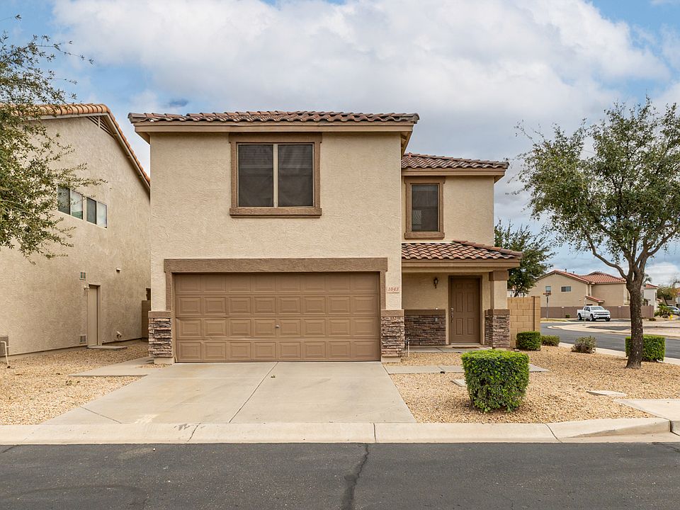 1st image of 1043 S San Vincente Ct