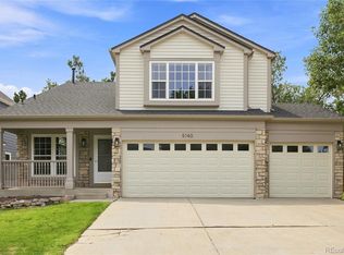 5140 E Hanover Place, Castle Rock, CO 80104