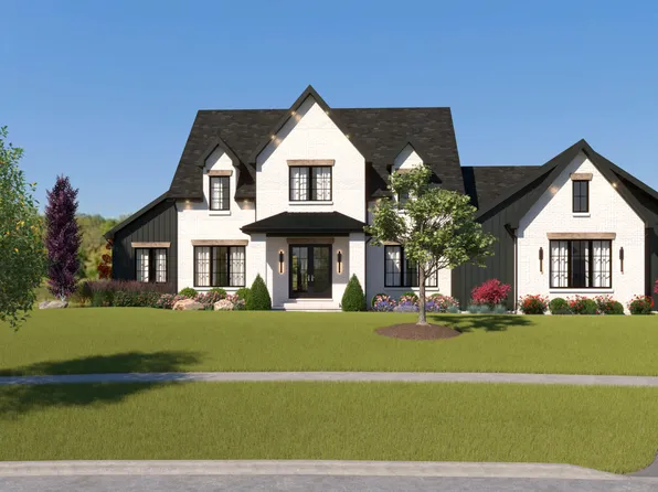 LOT 100 Tewksberry Dr, Sycamore, IL 60178