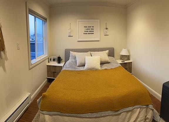 5th image of 3070 California St APT 302