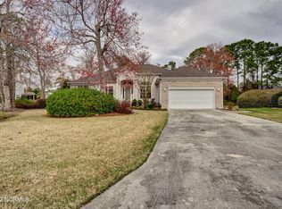 5502 N Toddlo Ct, Wilmington, NC 28409