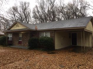 3276 Denver St, Memphis, TN 38127