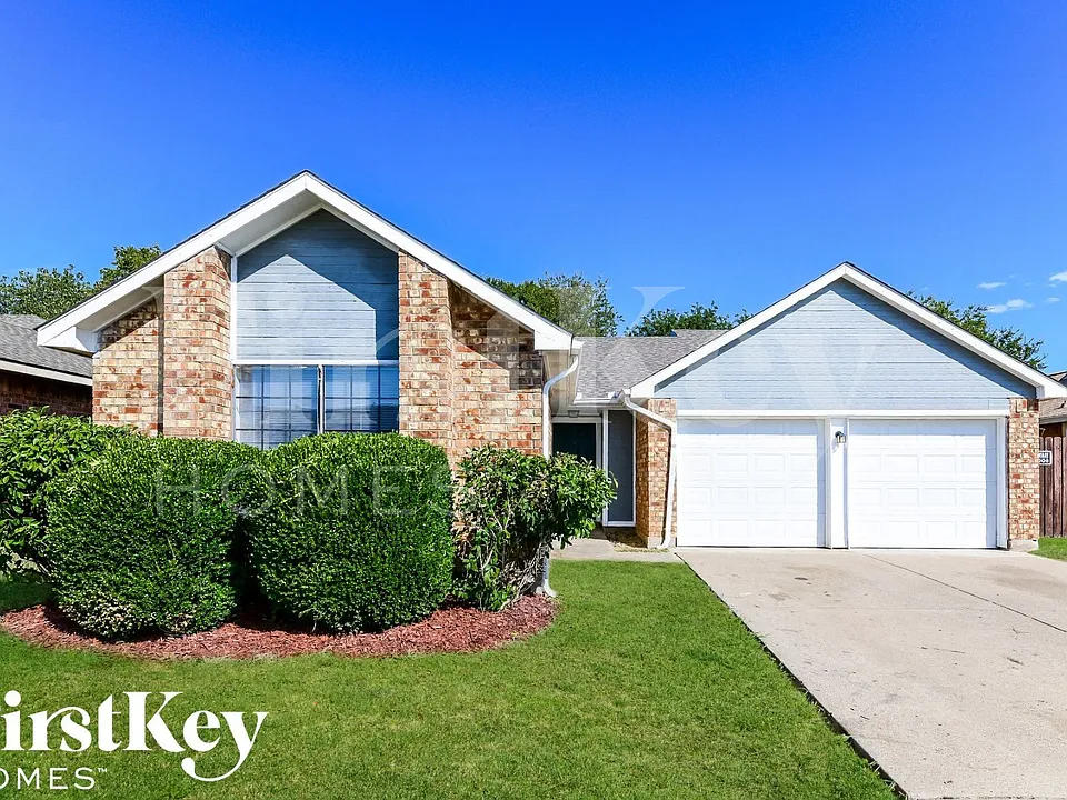 529 Valley Spring Dr