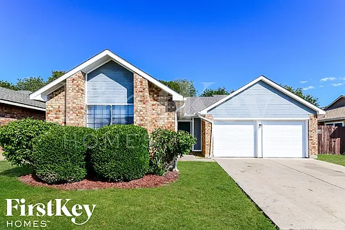 529 Valley Spring Dr Photo 1