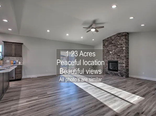 3114 3375th E, Kimberly, ID 83341