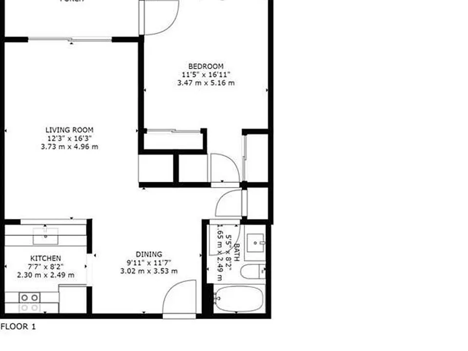 7865 Golfcrest Dr #7