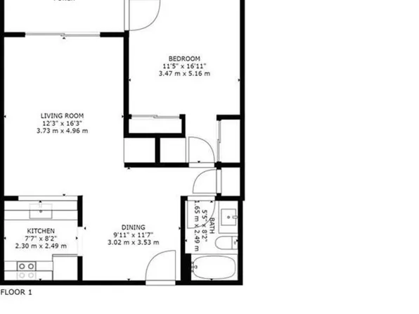 7865 Golfcrest Dr Unit 7, San Diego, CA 92119