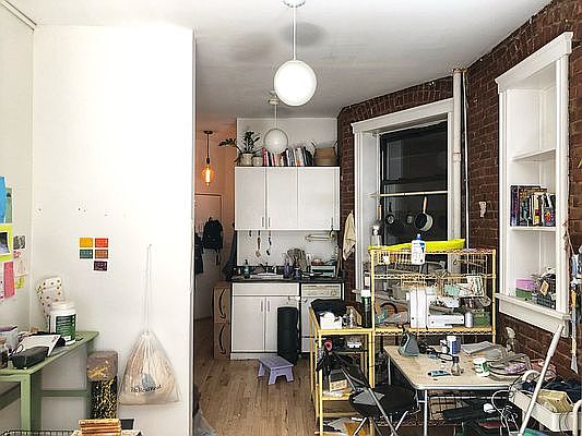 3rd image of 36 E 7th St APT 2re