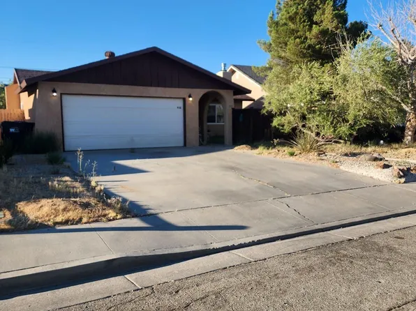932 W Langley Ave, Ridgecrest, CA 93555