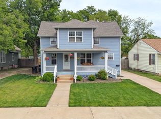 1115 Johnstown Ave, Salina, KS 67401